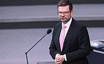 Marco Buschmann (Archiv), &uuml;ber dts Nachrichtenagentur