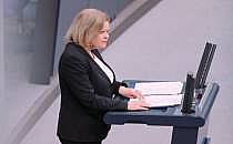 Nancy Faeser (Archiv), &uuml;ber dts Nachrichtenagentur