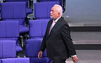 Wolfgang Kubicki (Archiv), &uuml;ber dts Nachrichtenagentur