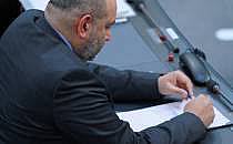 Omid Nouripour (Archiv), &uuml;ber dts Nachrichtenagentur