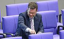 Marco Buschmann (Archiv), &uuml;ber dts Nachrichtenagentur
