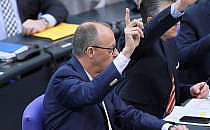 Friedrich Merz (Archiv), &uuml;ber dts Nachrichtenagentur
