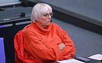 Claudia Roth (Archiv), &uuml;ber dts Nachrichtenagentur