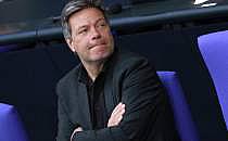 Robert Habeck (Archiv), &uuml;ber dts Nachrichtenagentur