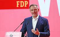 Christian Lindner (Archiv), über dts Nachrichtenagentur