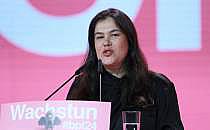 Franziska Brandmann (Archiv), &uuml;ber dts Nachrichtenagentur