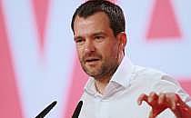 Johannes Vogel (Archiv), &uuml;ber dts Nachrichtenagentur