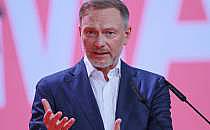 Christian Lindner (Archiv), &uuml;ber dts Nachrichtenagentur