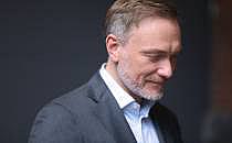 Christian Lindner (Archiv), &uuml;ber dts Nachrichtenagentur