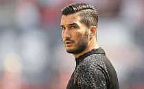 Nuri Sahin (Borussia Dortmund) (Archiv), über dts Nachrichtenagentur