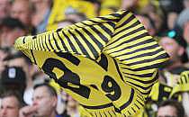 Fans von Borussia Dortmund (Archiv), &uuml;ber dts Nachrichtenagentur