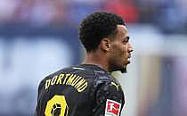 Felix Nmecha (Borussia Dortmund) (Archiv), &uuml;ber dts Nachrichtenagentur