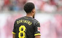 Felix Nmecha (Borussia Dortmund) (Archiv), über dts Nachrichtenagentur