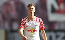 Dani Olmo (RB Leipzig) (Archiv), &uuml;ber dts Nachrichtenagentur