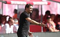 Edin Terzic (Borussia Dortmund) (Archiv), &uuml;ber dts Nachrichtenagentur