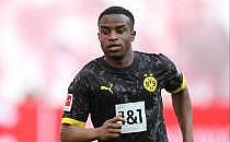 Youssoufa Moukoko (Borussia Dortmund) (Archiv), &uuml;ber dts Nachrichtenagentur