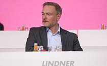Christian Lindner (Archiv), &uuml;ber dts Nachrichtenagentur