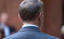 Christian Lindner (Archiv), &uuml;ber dts Nachrichtenagentur