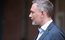 Christian Lindner (Archiv), &uuml;ber dts Nachrichtenagentur