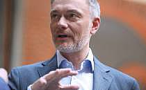 Christian Lindner (Archiv), &uuml;ber dts Nachrichtenagentur
