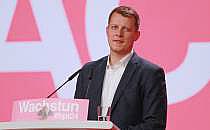 Henning Höne (Archiv), über dts Nachrichtenagentur
