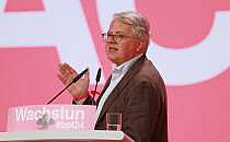 Frank Sch&auml;ffler (Archiv), &uuml;ber dts Nachrichtenagentur
