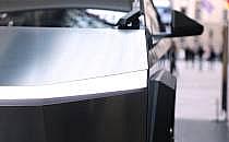 Cybertruck von Tesla (Archiv), &uuml;ber dts Nachrichtenagentur