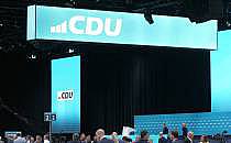 CDU-Parteitag am 06.05.2024, über dts Nachrichtenagentur