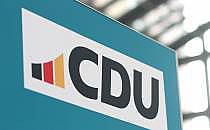 CDU-Logo (Archiv), über dts Nachrichtenagentur