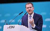 Michael Kretschmer (Archiv), &uuml;ber dts Nachrichtenagentur