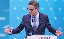 Carsten Linnemann (Archiv), &uuml;ber dts Nachrichtenagentur