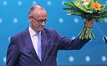 Friedrich Merz am 06.05.2024, &uuml;ber dts Nachrichtenagentur