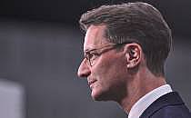 Hendrik W&uuml;st am 06.05.2024, &uuml;ber dts Nachrichtenagentur