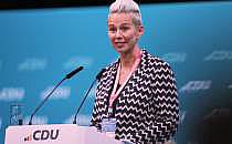 Silvia Breher am 06.05.2024, &uuml;ber dts Nachrichtenagentur