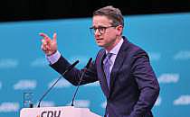 Carsten Linnemann (Archiv), &uuml;ber dts Nachrichtenagentur