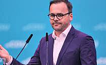 Jan Redmann (Archiv), &uuml;ber dts Nachrichtenagentur