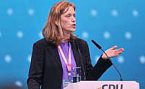 Karin Prien (Archiv), &uuml;ber dts Nachrichtenagentur
