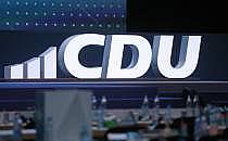 CDU-Logo (Archiv), über dts Nachrichtenagentur