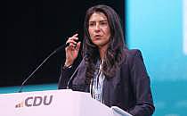 Serap G&uuml;ler (Archiv), &uuml;ber dts Nachrichtenagentur