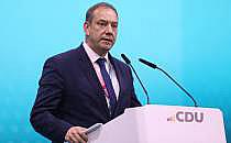 Henning Otte (Archiv), über dts Nachrichtenagentur
