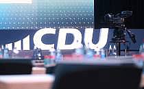 CDU-Logo (Archiv), über dts Nachrichtenagentur