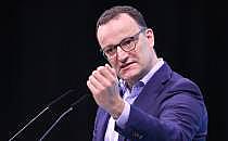 Jens Spahn (Archiv), über dts Nachrichtenagentur