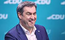 Markus Söder (Archiv), über dts Nachrichtenagentur