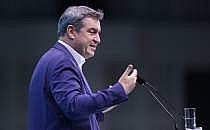 Markus S&ouml;der (Archiv), &uuml;ber dts Nachrichtenagentur