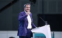 Markus S&ouml;der (Archiv), &uuml;ber dts Nachrichtenagentur
