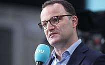 Jens Spahn (Archiv), über dts Nachrichtenagentur