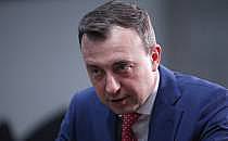 Paul Ziemiak (Archiv), &uuml;ber dts Nachrichtenagentur