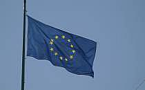 Europaflagge (Archiv), über dts Nachrichtenagentur