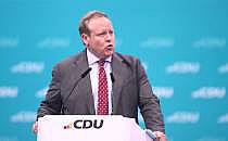 Tilman Kuban (Archiv), &uuml;ber dts Nachrichtenagentur