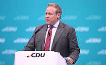 Tilman Kuban (Archiv), &uuml;ber dts Nachrichtenagentur